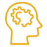 Icon for future-focused consulting services