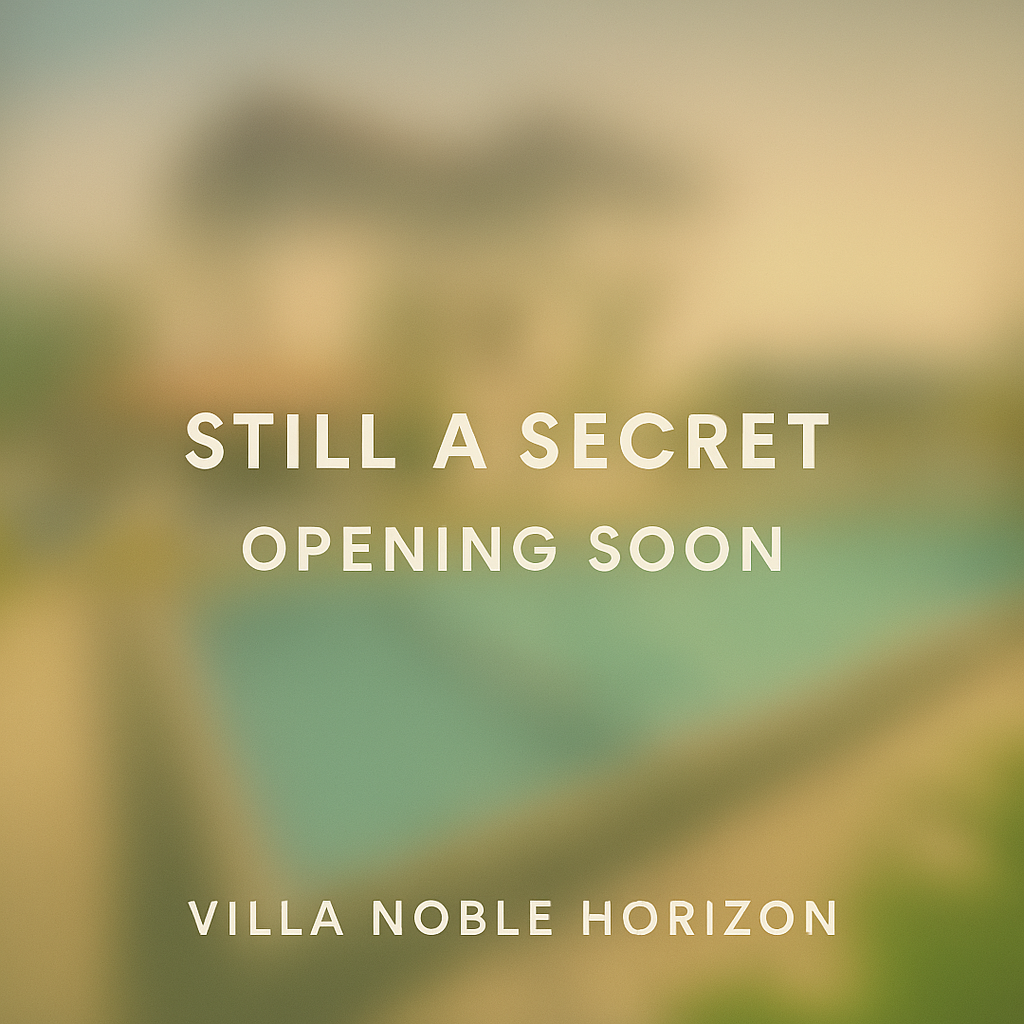 Villa Noble Horizon - Dummy