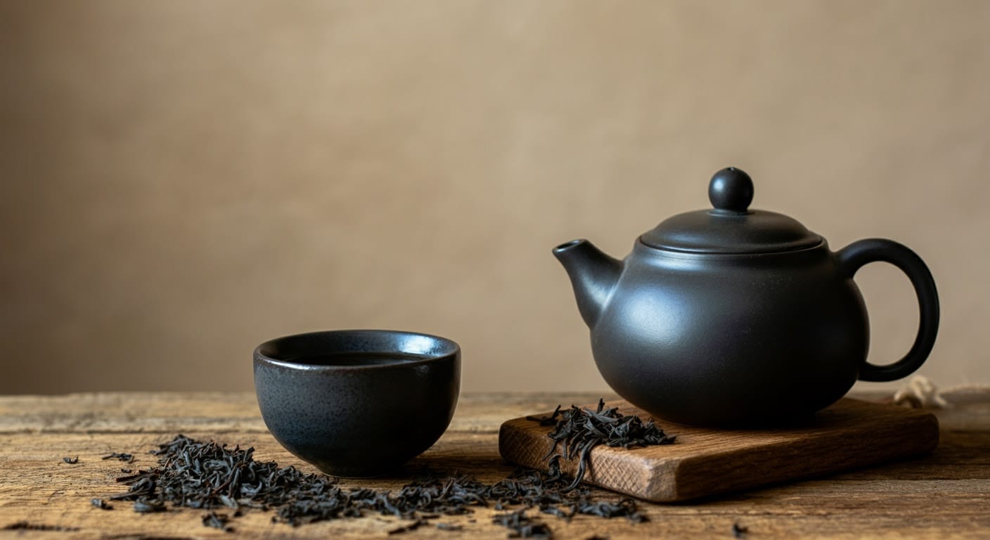 Artisan Black Tea