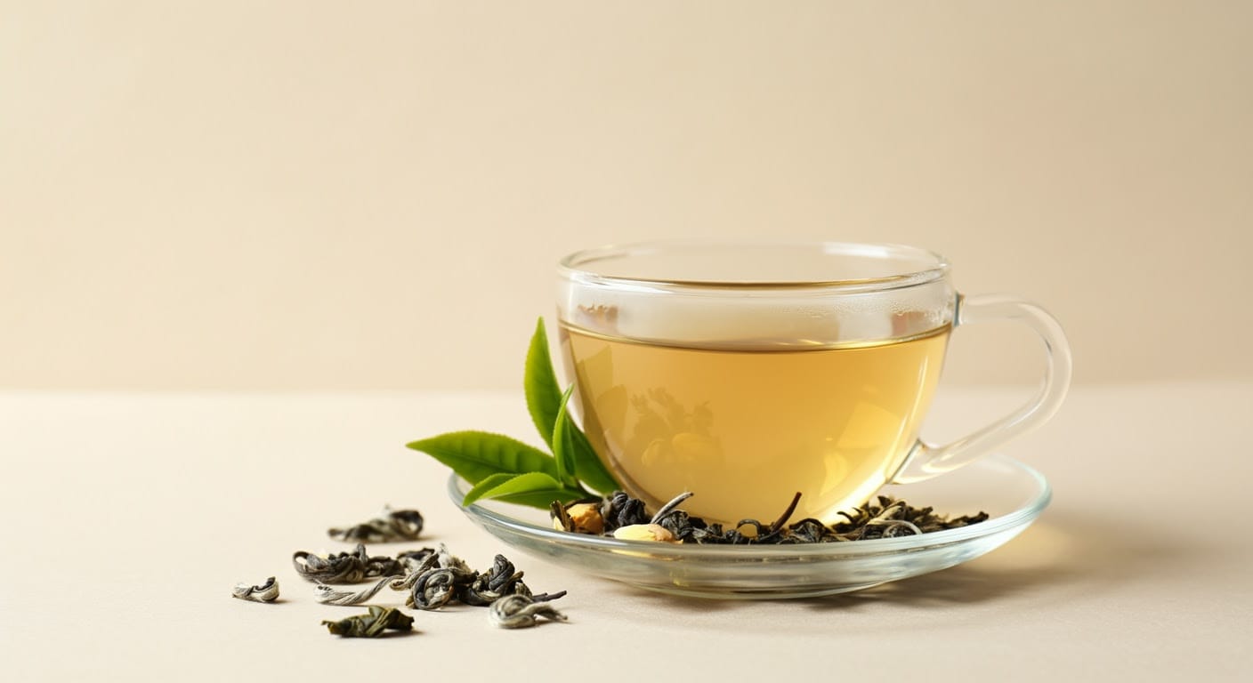 White Tea
