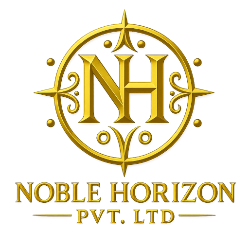 Noble Horizon Logo